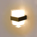 Applique murale LED étanche