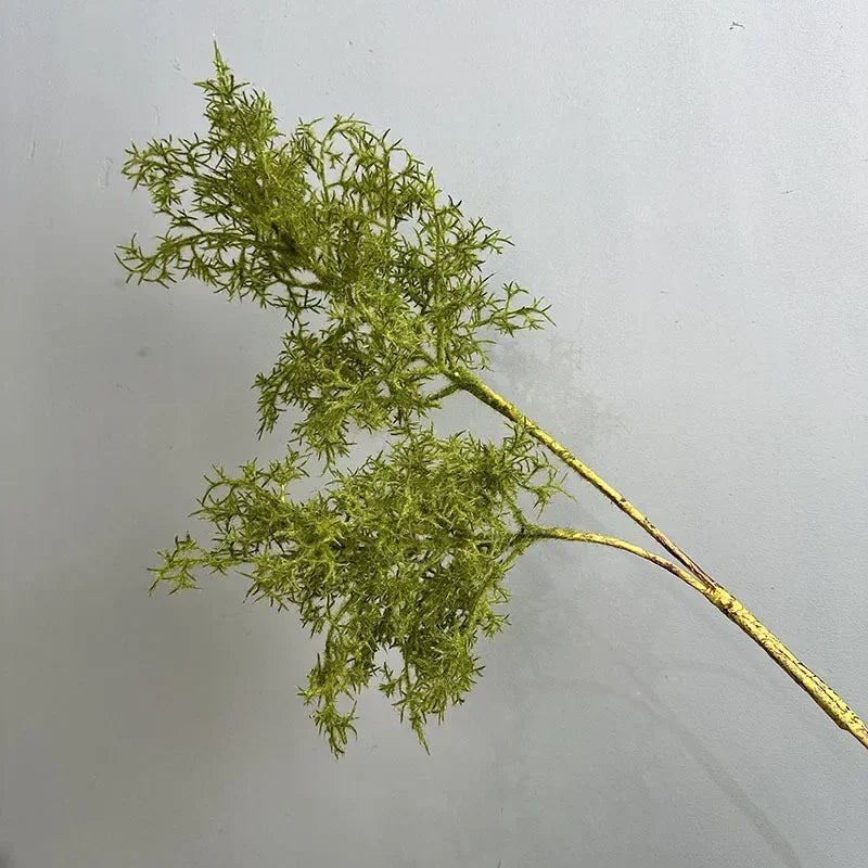 plantes en plastique haut de gamme pour décoration intérieure artificielle - vue 11 sur 11