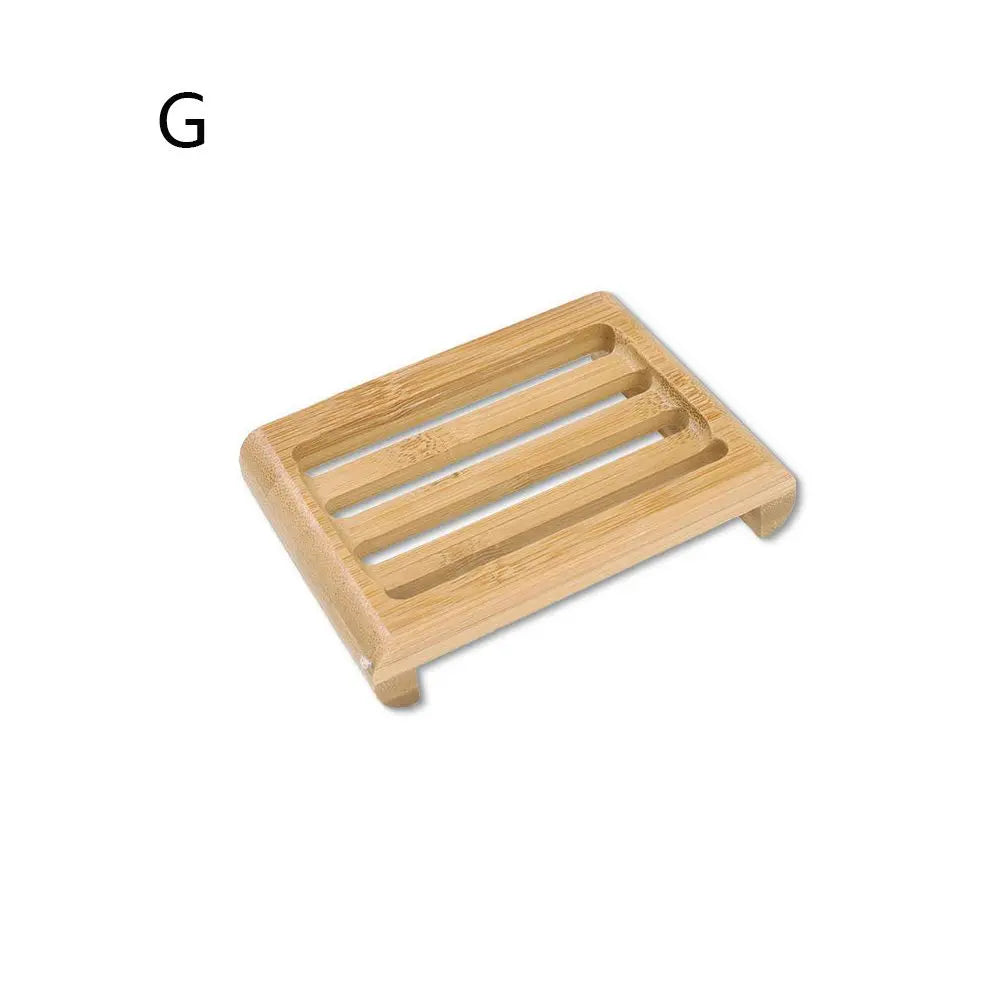 boîte de rangement pour savon auto-drainant et organisateur pratique - vue 17 sur 17
