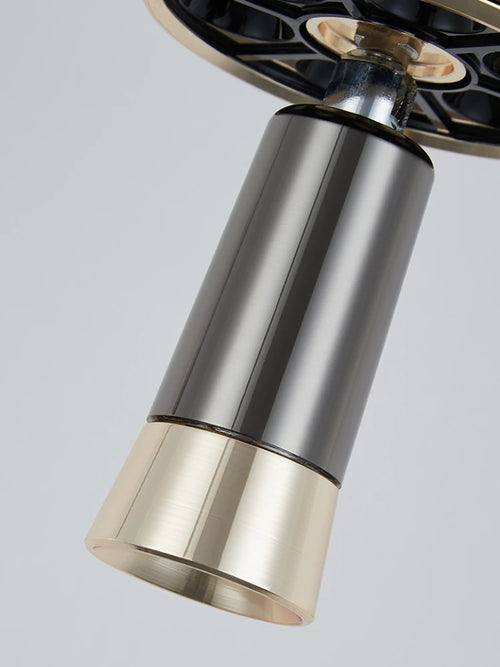 suspension décorative haut de gamme carillon éolien créatif et design - vue 6 sur 8