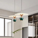 Modern minimalist pendant light for stylish interior decoration