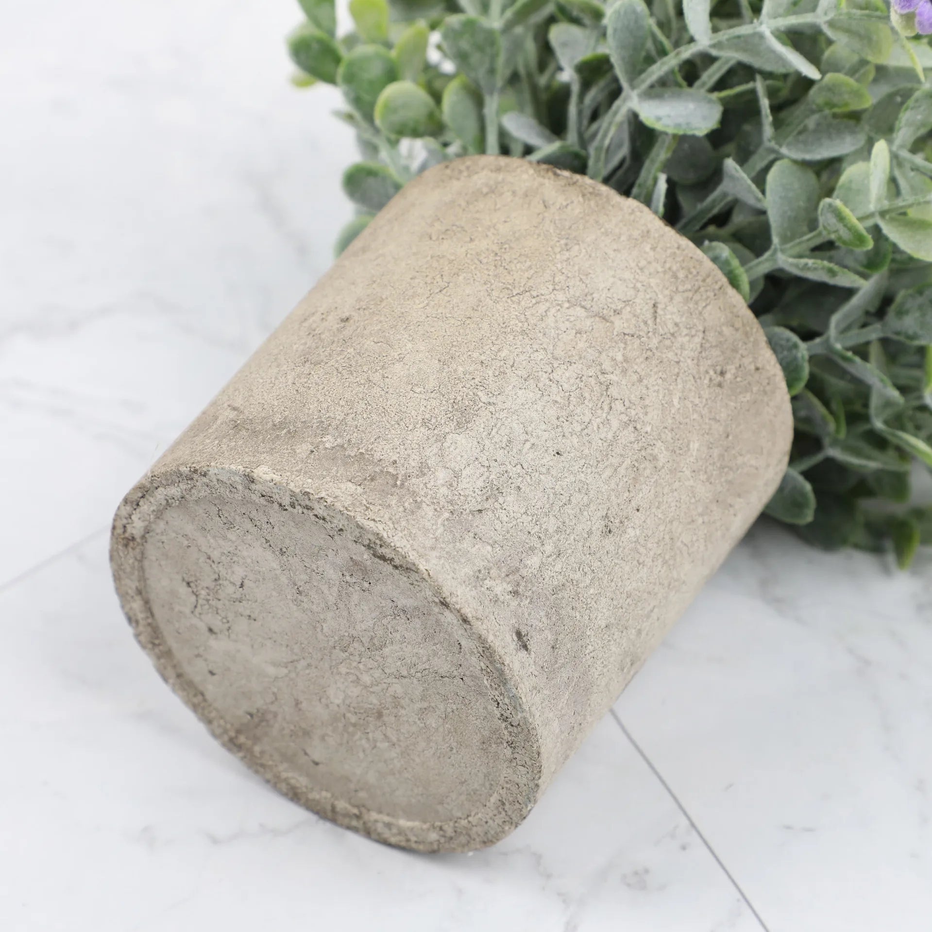 plantes artificielles bonsaï en pot pour décoration intérieure et extérieure - vue 4 sur 7