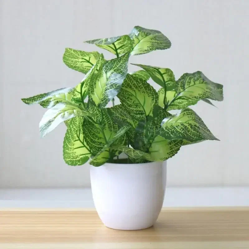 plantes artificielles bonsaï décoration intérieure pour votre espace - vue 2 sur 8