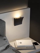 Modern minimalist design wall light for interior decor