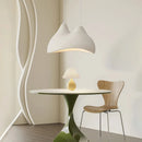 Nordic wabi sabi minimalist modern pendant light for decoration