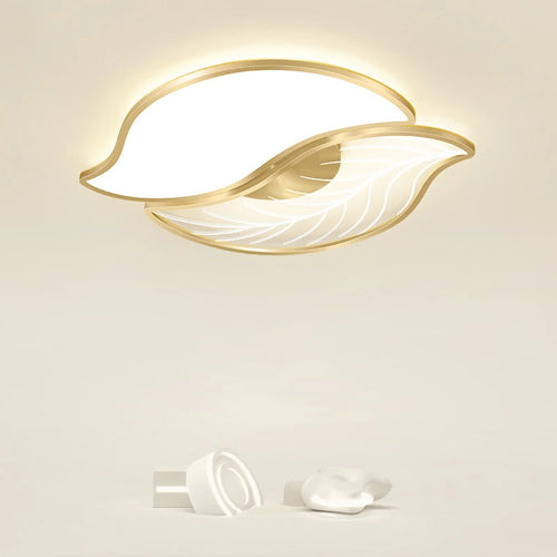 plafonnier led moderne pour décoration intérieure élégante