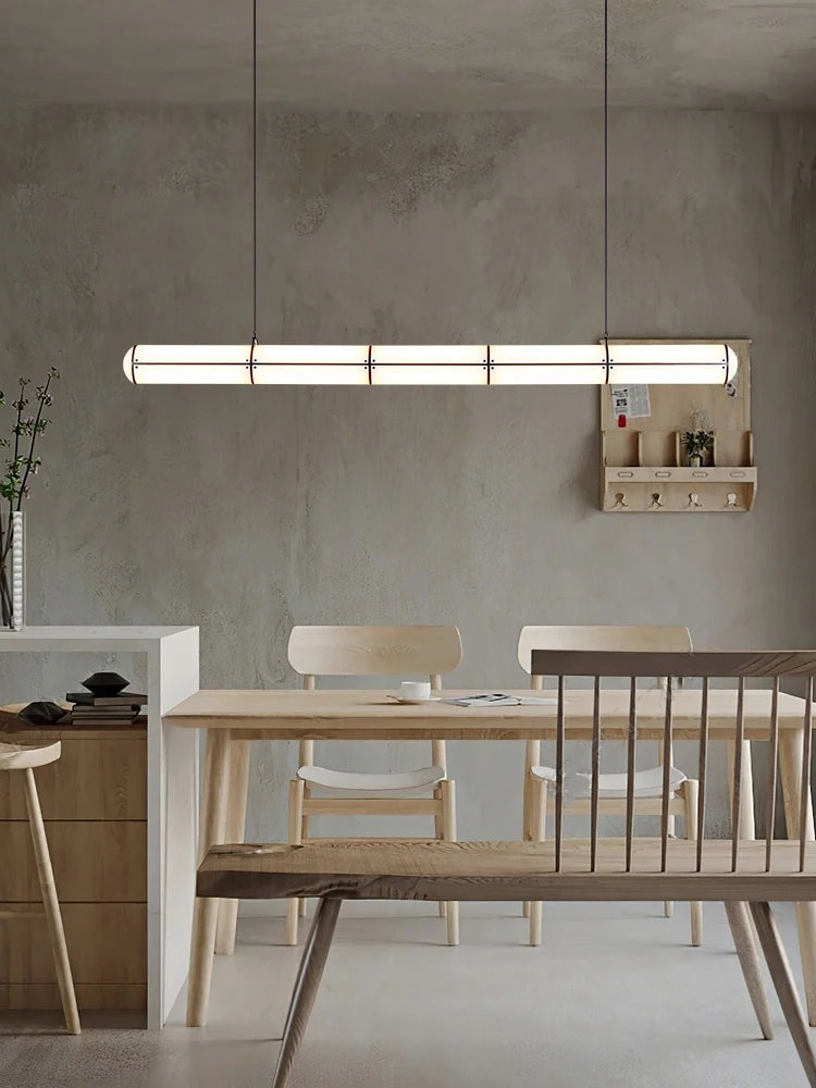suspension minimaliste et tendance pour bar et café - vue 3 sur 9