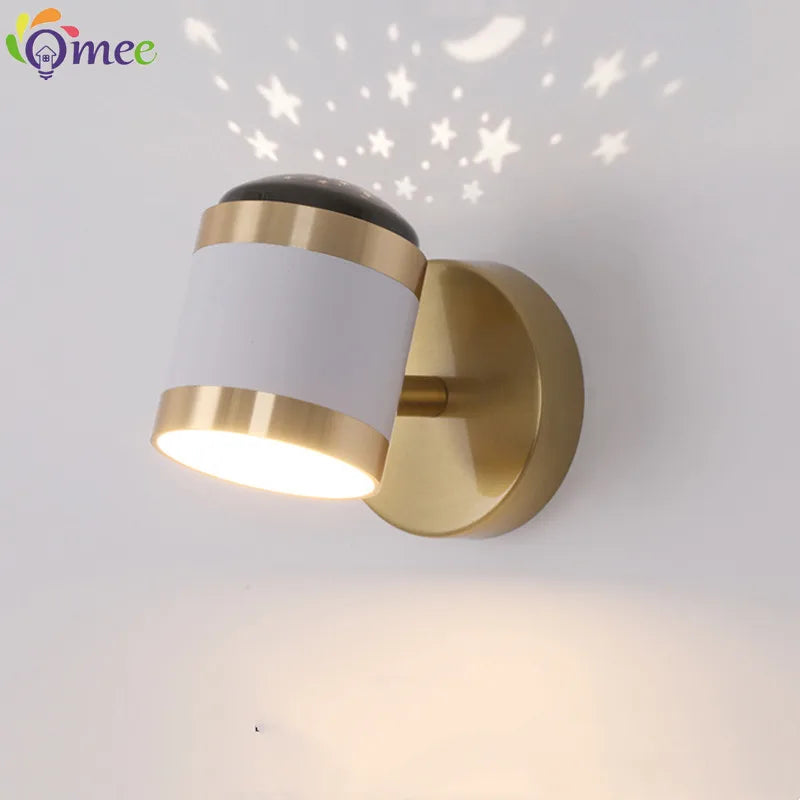 applique murale moderne à led avec interrupteur pour miroir décoratif - vue 5 sur 22