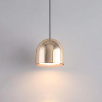 Lustre LED suspension moderne nordique intérieur décor