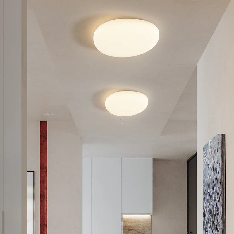 lampe de style moderne minimaliste créatif pour protection des yeux - vue 7 sur 13