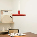 Modern and minimalist pendant light for elegant interior decor