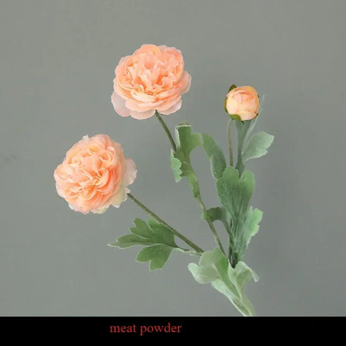 fleurs artificielles en soie pour décoration intérieure restaurant - vue 9 sur 12