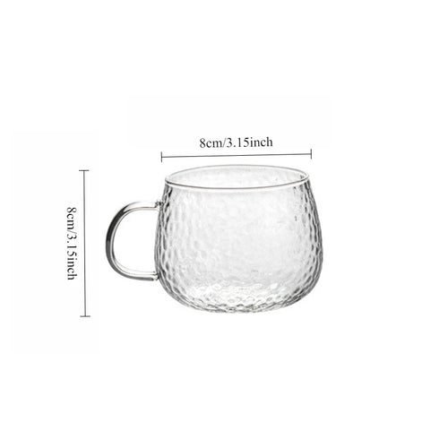 Verre cocktail design strie elegant usage multiple boissons