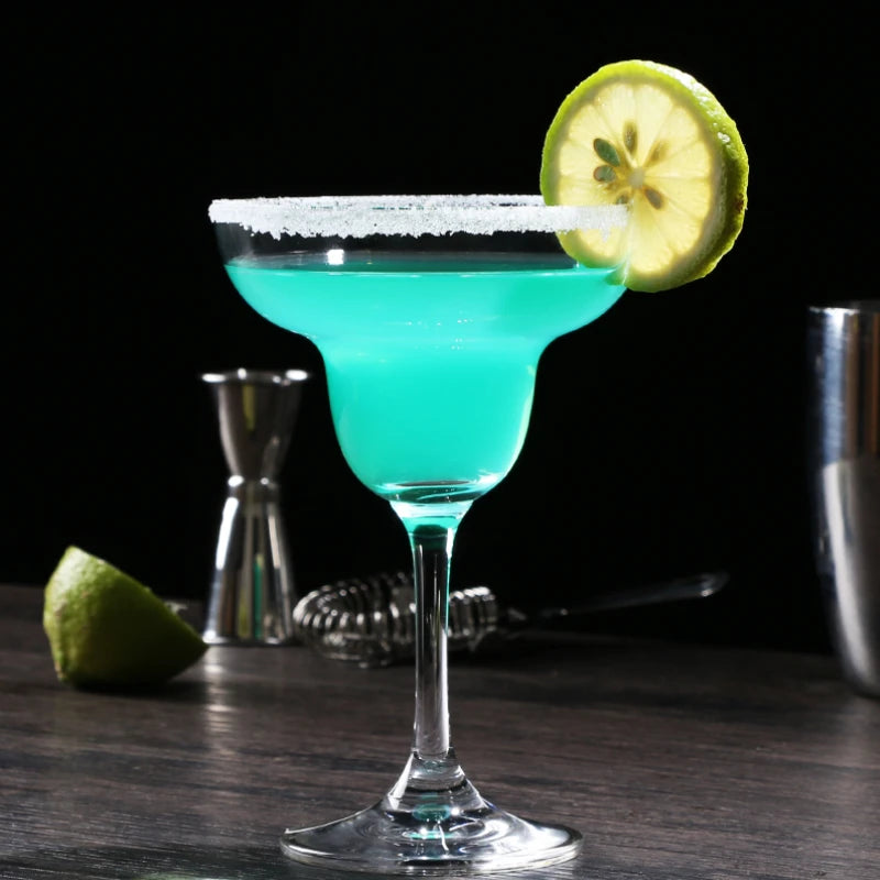 Verre cocktail design créatif polyvalent pour fêtes bars - vue 6 sur 7