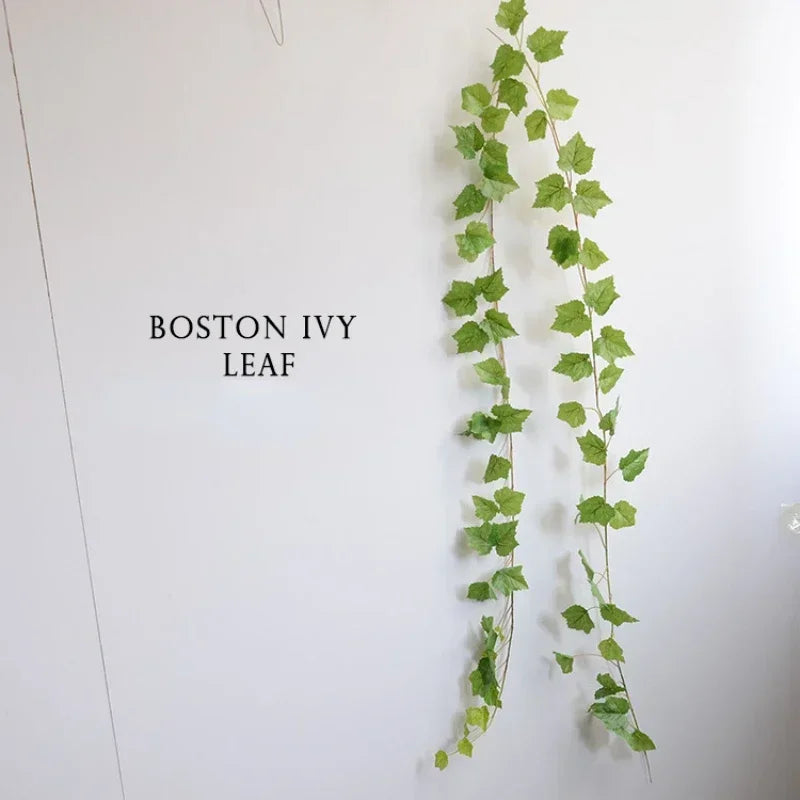 plantes grimpantes artificielles pour décoration florale et mariage - vue 10 sur 10