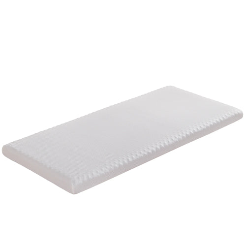Mattress, Comfortable, Honeycomb Fabric, Bamboo Carbon Sponge, Eco-Tex Certified, Ergonomic, breathable and durable, Compression Sve - vue 7 sur 6