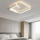 plafonnier led moderne pour décoration intérieure et ambiance chaleureuse