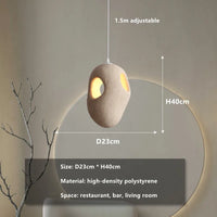 lustre nordique wabi sabi pour restaurant bar et vestiaire