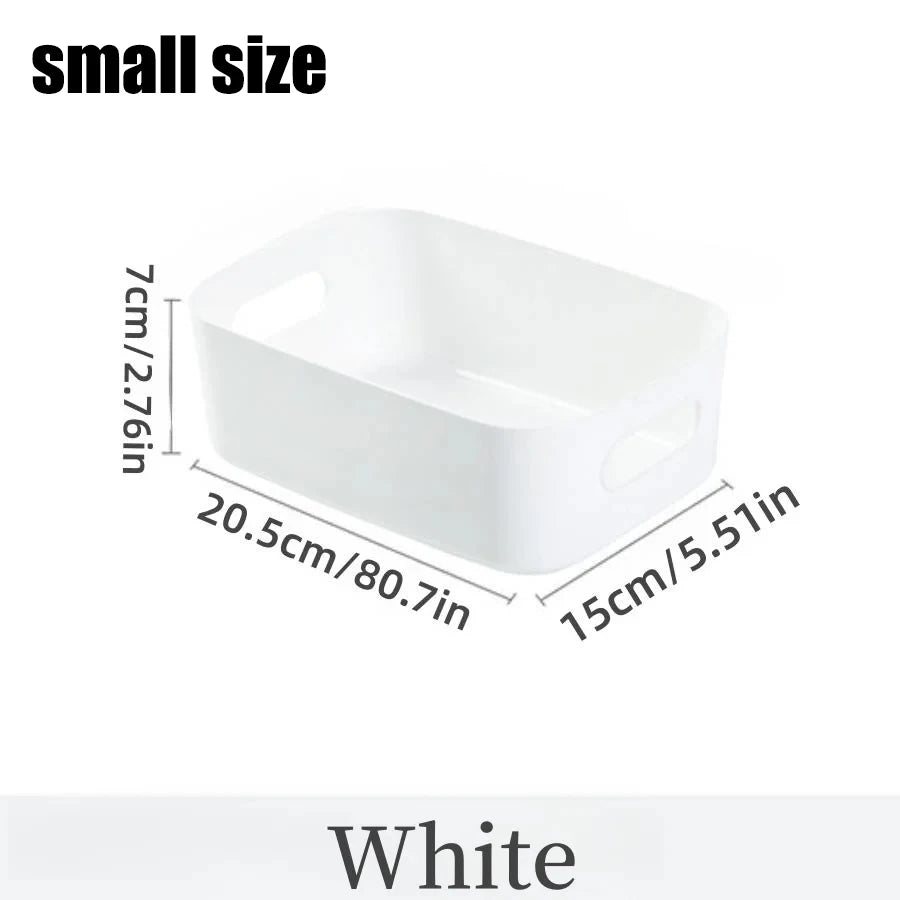 boîte de rangement polyvalente pour bureau et cosmétiques - vue 14 sur 15