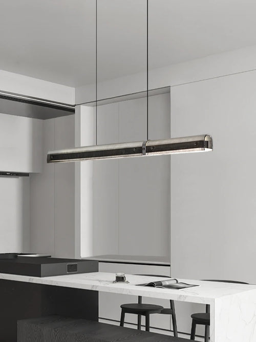 lampe de bureau haut de gamme pour intérieur moderne minimaliste - vue 3 sur 8
