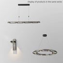 Minimalist nordic design wall light for reading and decoration