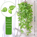 plante de vigne artificielle pour décoration intérieure et extérieure