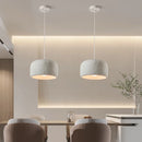 Nordic minimalist restaurant chandeliers, modern and personalized design, decorative chandeliers, bedroom and bar hanging lights