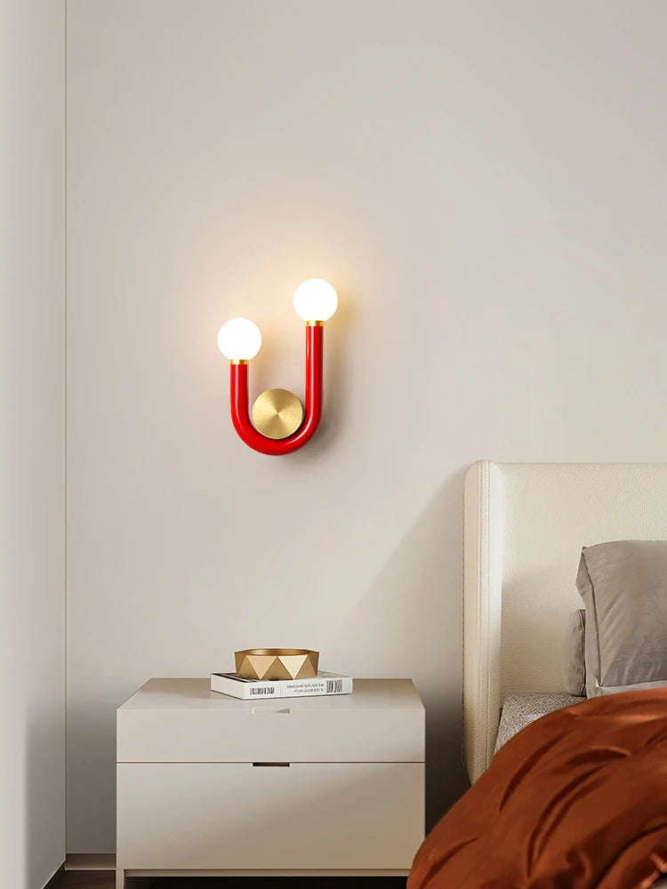 applique murale minimaliste pour une ambiance moderne et élégante - vue 3 sur 11