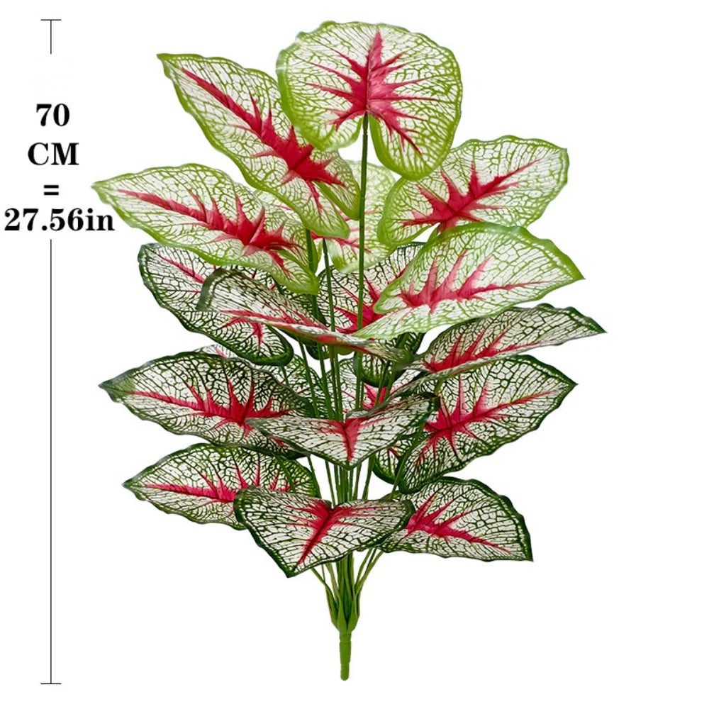plantes artificielles décoratives pour mariage fête et bureau - vue 18 sur 24