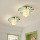 Modern minimalist ceiling lights for entrance decor