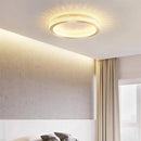 Nordic crystal luxury ceiling light minimalist indoor lighting