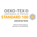 Spring Core mattress, 7 Zones Cold Foam mattress, Pocket spring Core, 90x200cm, 100% Oeko-Tex Certified, Piped Microfiber Cover