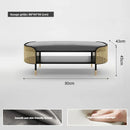A Bench Can Be Sat At The Door of The Entrance Shoe Change Stool, Cabinet Can and Household Integrated Shoe Stool Furniture