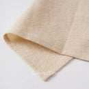 Serviette de table coton lavé lot 12 vintage