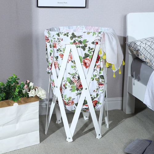 panier à linge empilable créatif et pratique pour rangement - vue 26 sur 36