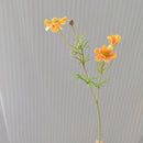Realistic artificial daisy flowers for decoration and DIY