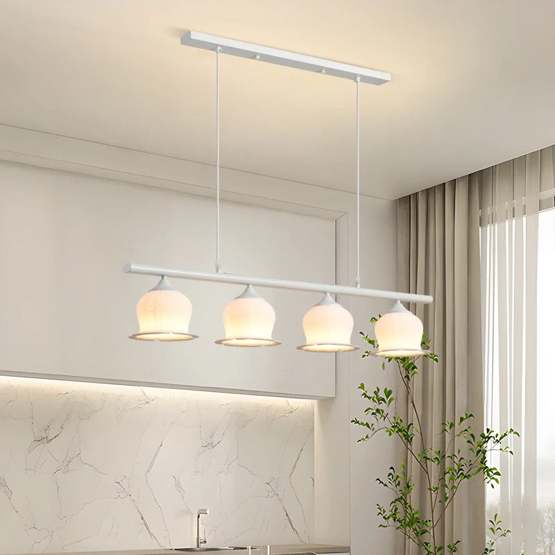 suspension moderne design pour décoration intérieure élégante - vue 4 sur 7