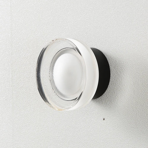 Applique murale salon applique murale pour la décoration de la maison éclairage moderne acrylique LED couloir chambre chevet luminaire appliques murales - vue 15 sur 14