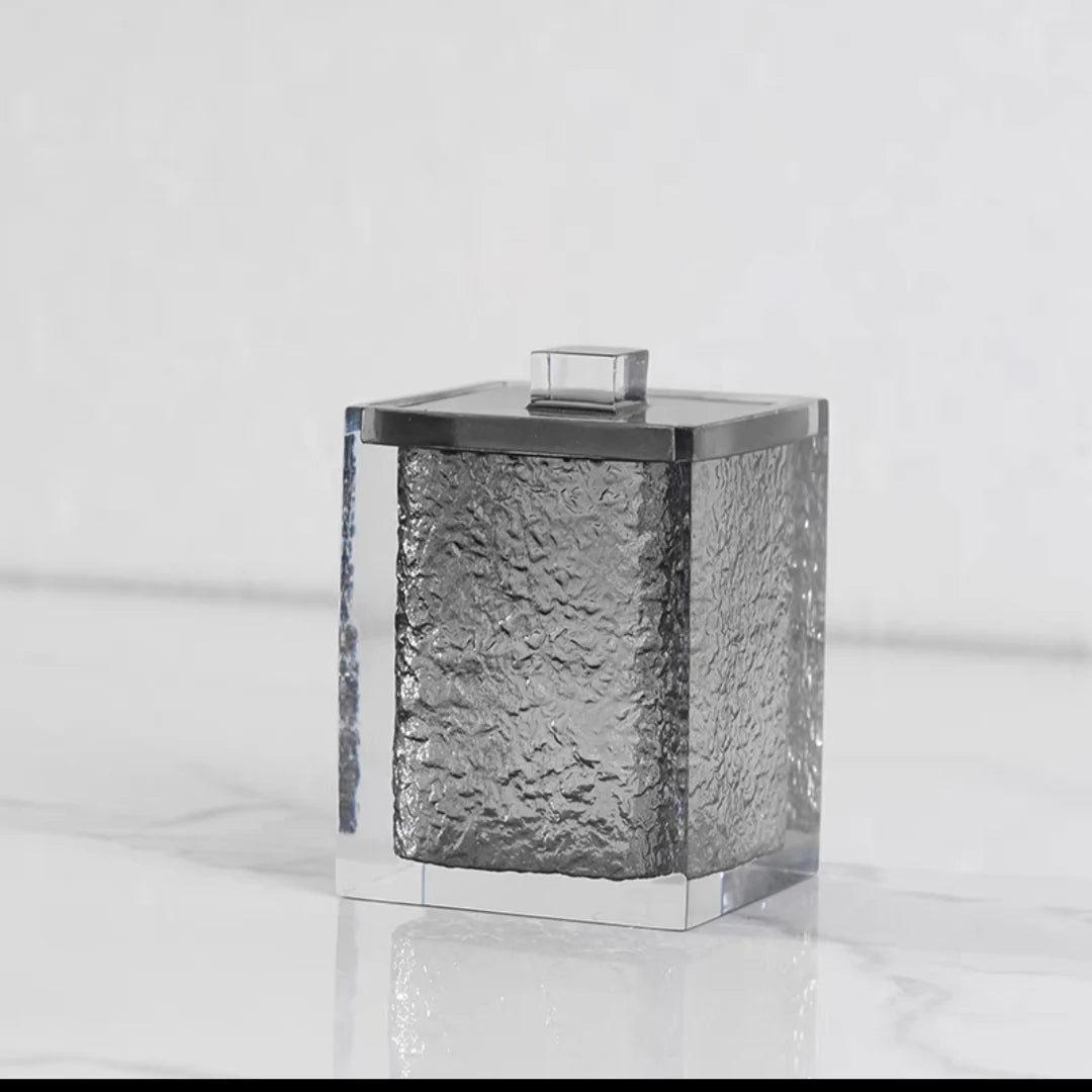 distributeur de désinfectant mains résine rechargeable portable savon lotion - vue 16 sur 16