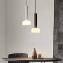 Minimalist multicolour designer pendant light for interior decoration