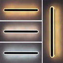Applique murale modernes LED nordique