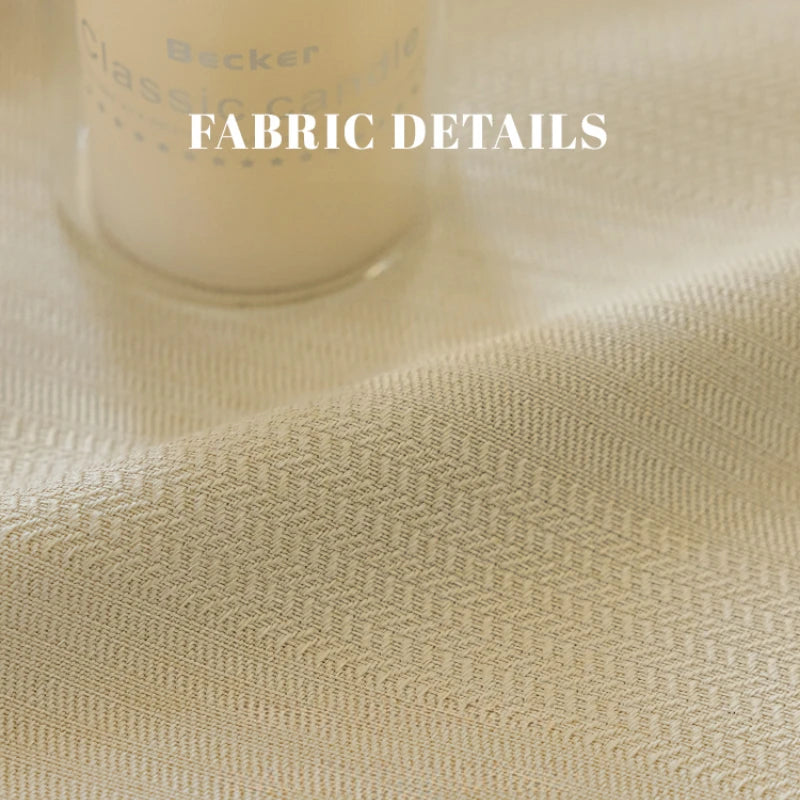 Rideau occultant moderne isolation lumière salon chambre fenêtre