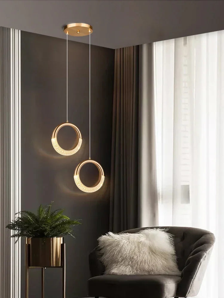 lampe d'étude moderne créative pour décoration intérieure - vue 4 sur 11