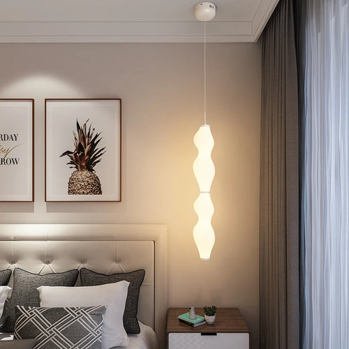 suspension nordique en bambou rotomoulé modèle tatami créatif