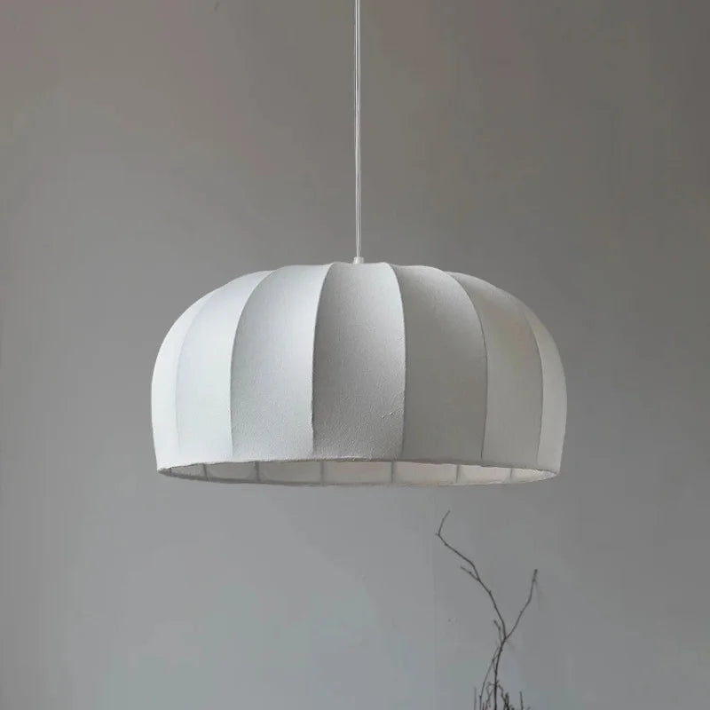 lustre rétro led pour décoration de maison suspendu - vue 4 sur 9