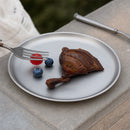 Assiette titane légère camping randonnée 14 17 20cm