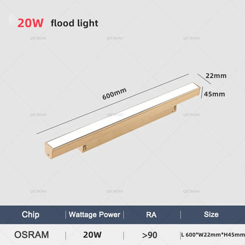 spot led magnétique pour éclairage intérieur moderne - vue 12 sur 28