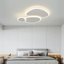 lustre led nordique créatif à intensité variable moderne