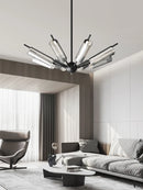 Minimalist copper pendant light for modern decor