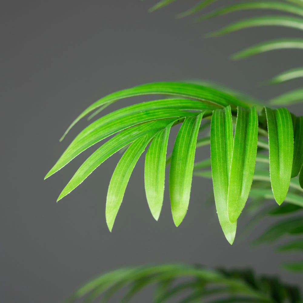 plante tropicale artificielle grande taille décoration intérieure et extérieure - vue 5 sur 6